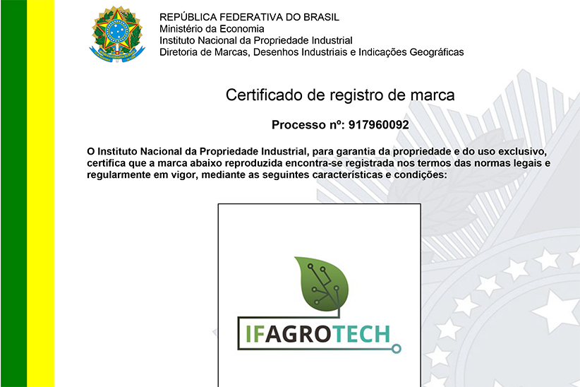 IFAgroTech